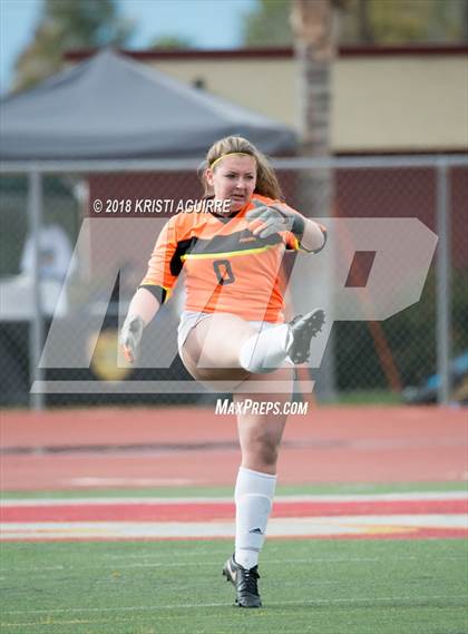 Thumbnail 1 in Ventura vs Paloma Valley (CIF SS D4 Final) photogallery.