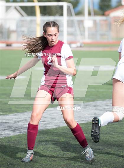 Thumbnail 2 in Ventura vs Paloma Valley (CIF SS D4 Final) photogallery.