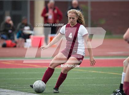 Thumbnail 2 in Ventura vs Paloma Valley (CIF SS D4 Final) photogallery.