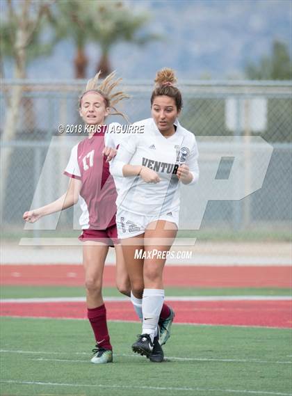 Thumbnail 3 in Ventura vs Paloma Valley (CIF SS D4 Final) photogallery.