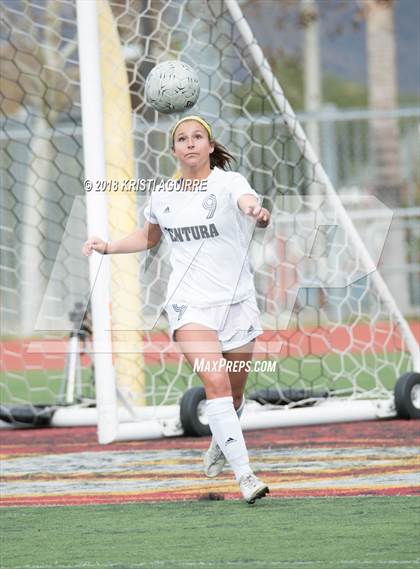Thumbnail 1 in Ventura vs Paloma Valley (CIF SS D4 Final) photogallery.