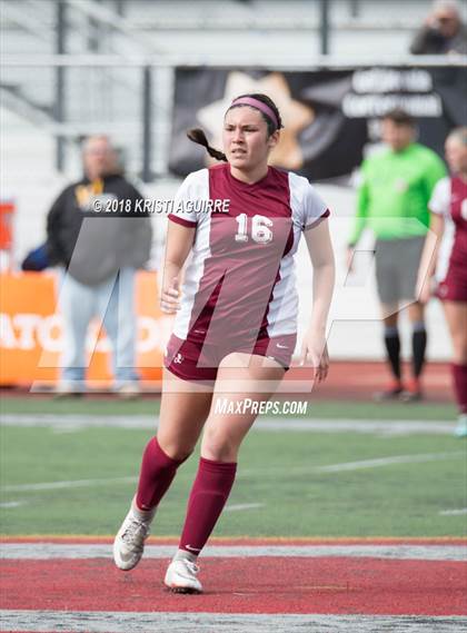Thumbnail 1 in Ventura vs Paloma Valley (CIF SS D4 Final) photogallery.