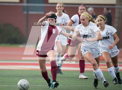 Thumbnail 1 in Ventura vs Paloma Valley (CIF SS D4 Final) photogallery.