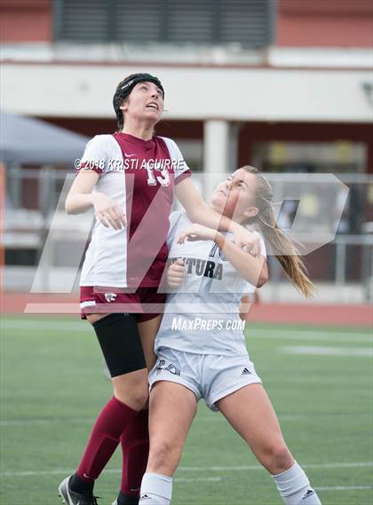 Thumbnail 2 in Ventura vs Paloma Valley (CIF SS D4 Final) photogallery.