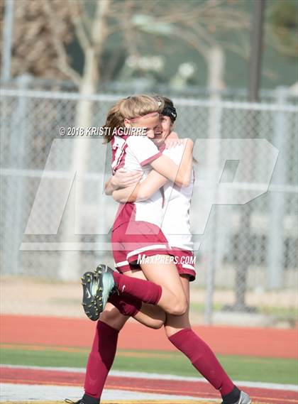 Thumbnail 1 in Ventura vs Paloma Valley (CIF SS D4 Final) photogallery.