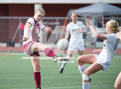 Thumbnail 3 in Ventura vs Paloma Valley (CIF SS D4 Final) photogallery.