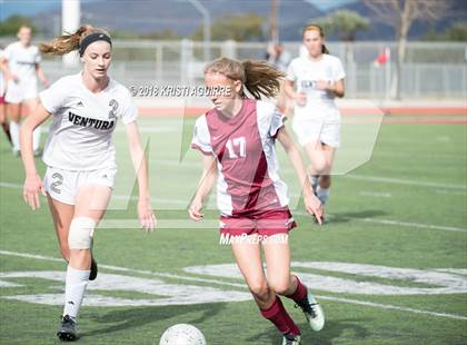 Thumbnail 2 in Ventura vs Paloma Valley (CIF SS D4 Final) photogallery.