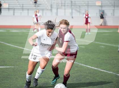 Thumbnail 2 in Ventura vs Paloma Valley (CIF SS D4 Final) photogallery.