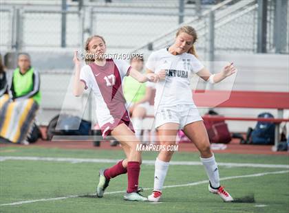 Thumbnail 3 in Ventura vs Paloma Valley (CIF SS D4 Final) photogallery.
