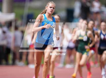 Thumbnail 2 in Pomona Invitational photogallery.