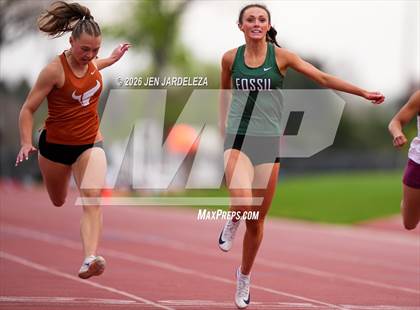 Thumbnail 1 in Pomona Invitational photogallery.