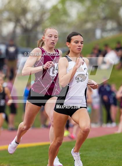 Thumbnail 1 in Pomona Invitational photogallery.