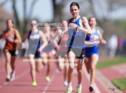 Thumbnail 1 in Pomona Invitational photogallery.