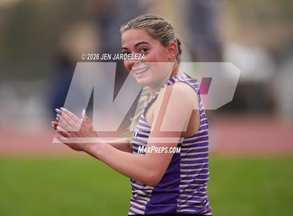 Thumbnail 1 in Pomona Invitational photogallery.