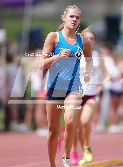 Thumbnail 1 in Pomona Invitational photogallery.