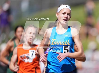 Thumbnail 2 in Pomona Invitational photogallery.