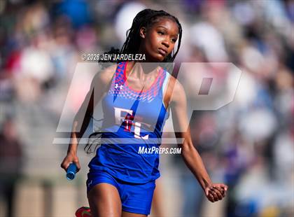 Thumbnail 3 in Pomona Invitational photogallery.