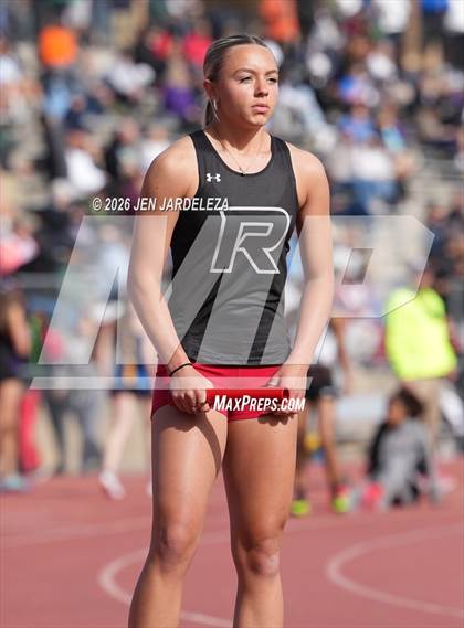 Thumbnail 2 in Pomona Invitational photogallery.