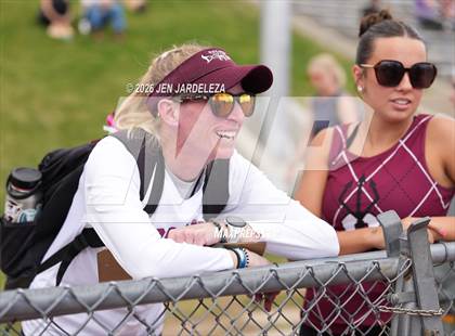 Thumbnail 3 in Pomona Invitational photogallery.