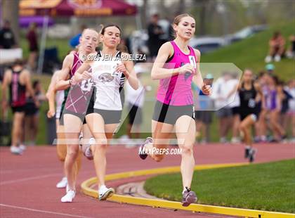 Thumbnail 1 in Pomona Invitational photogallery.