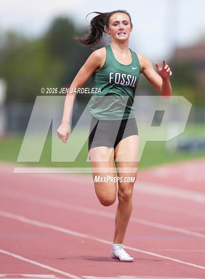 Thumbnail 2 in Pomona Invitational photogallery.