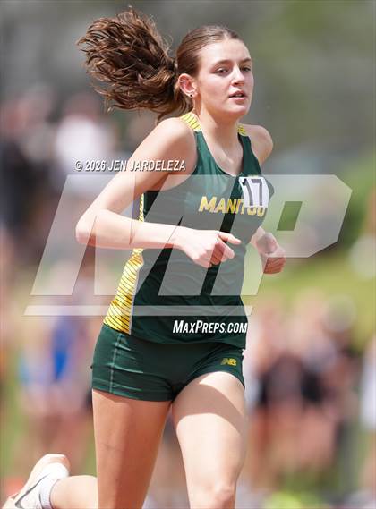 Thumbnail 1 in Pomona Invitational photogallery.