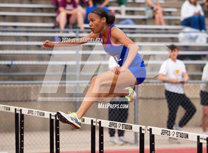 Thumbnail 1 in Pomona Invitational photogallery.