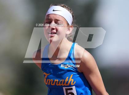 Thumbnail 1 in Pomona Invitational photogallery.