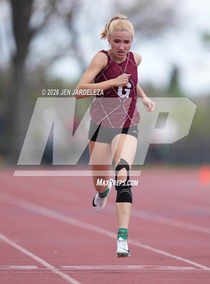 Thumbnail 1 in Pomona Invitational photogallery.