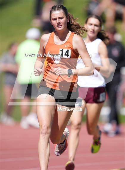 Thumbnail 2 in Pomona Invitational photogallery.
