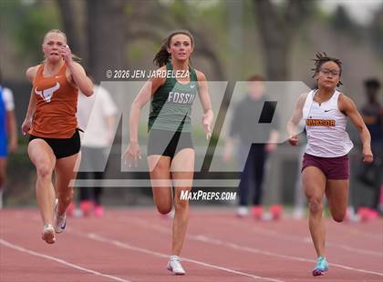 Thumbnail 1 in Pomona Invitational photogallery.