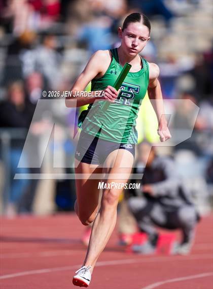 Thumbnail 1 in Pomona Invitational photogallery.