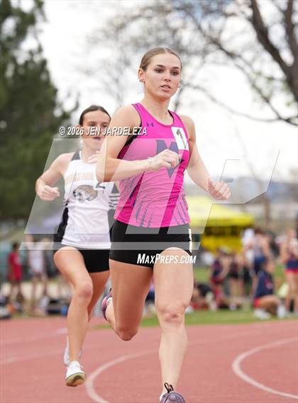 Thumbnail 3 in Pomona Invitational photogallery.