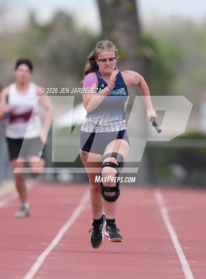 Thumbnail 1 in Pomona Invitational photogallery.