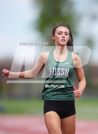 Thumbnail 3 in Pomona Invitational photogallery.