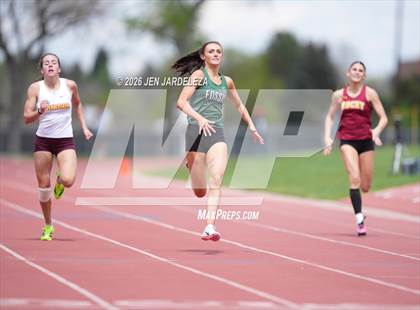Thumbnail 1 in Pomona Invitational photogallery.