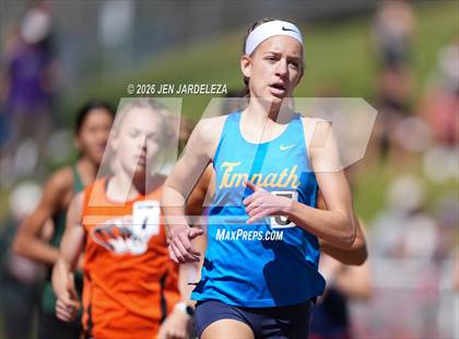 Thumbnail 1 in Pomona Invitational photogallery.