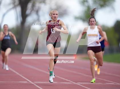 Thumbnail 1 in Pomona Invitational photogallery.