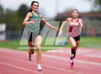 Thumbnail 3 in Pomona Invitational photogallery.