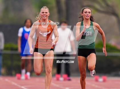 Thumbnail 3 in Pomona Invitational photogallery.