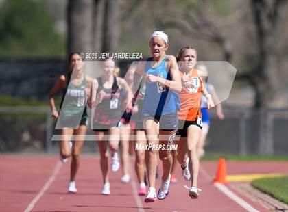 Thumbnail 1 in Pomona Invitational photogallery.