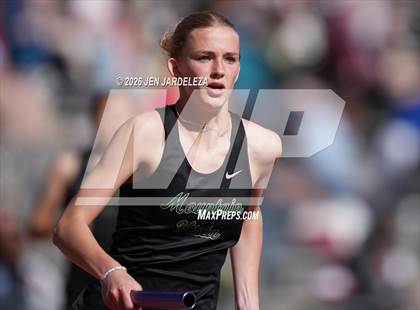 Thumbnail 1 in Pomona Invitational photogallery.