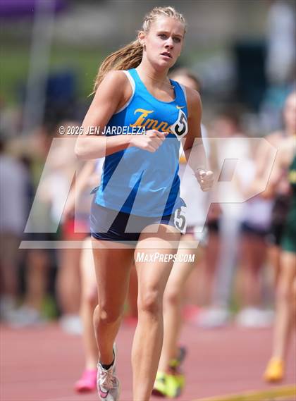 Thumbnail 3 in Pomona Invitational photogallery.