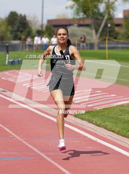 Thumbnail 1 in Pomona Invitational photogallery.