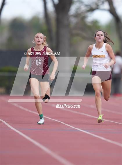 Thumbnail 1 in Pomona Invitational photogallery.