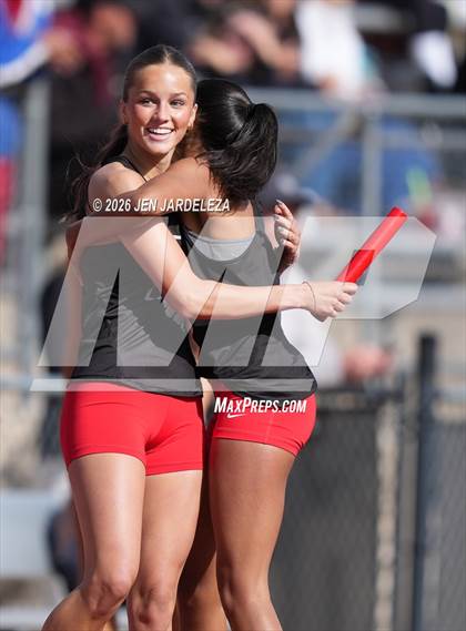 Thumbnail 1 in Pomona Invitational photogallery.