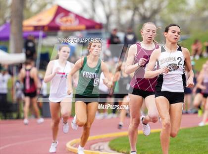 Thumbnail 3 in Pomona Invitational photogallery.