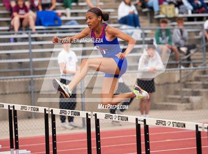 Thumbnail 1 in Pomona Invitational photogallery.
