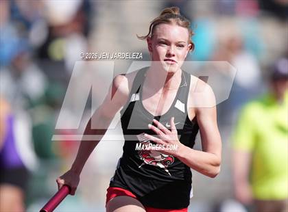 Thumbnail 1 in Pomona Invitational photogallery.