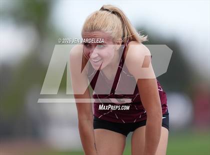 Thumbnail 1 in Pomona Invitational photogallery.